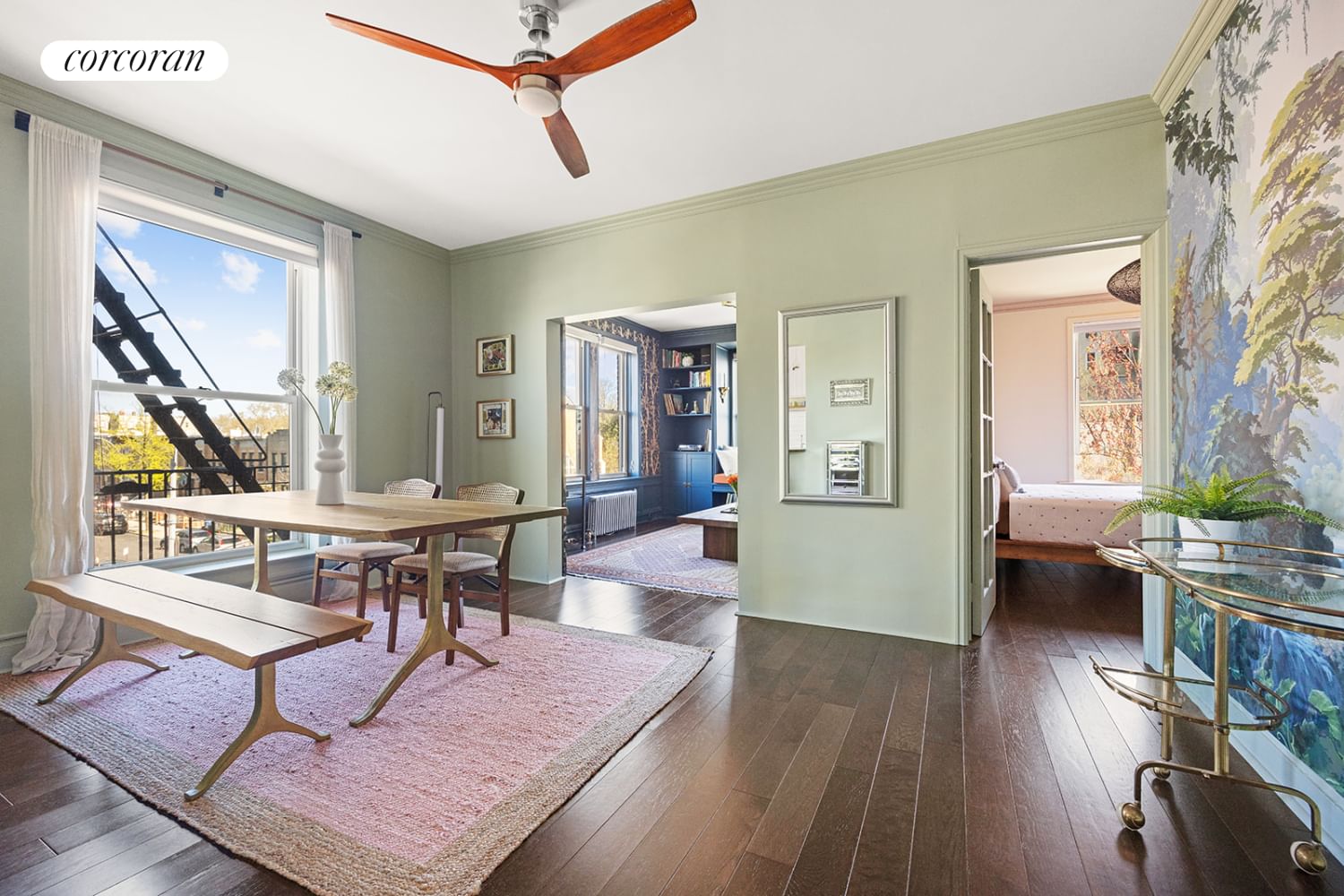 Real estate property located at 702 45TH #3I, Kings, Sunset Park, New York City, NY