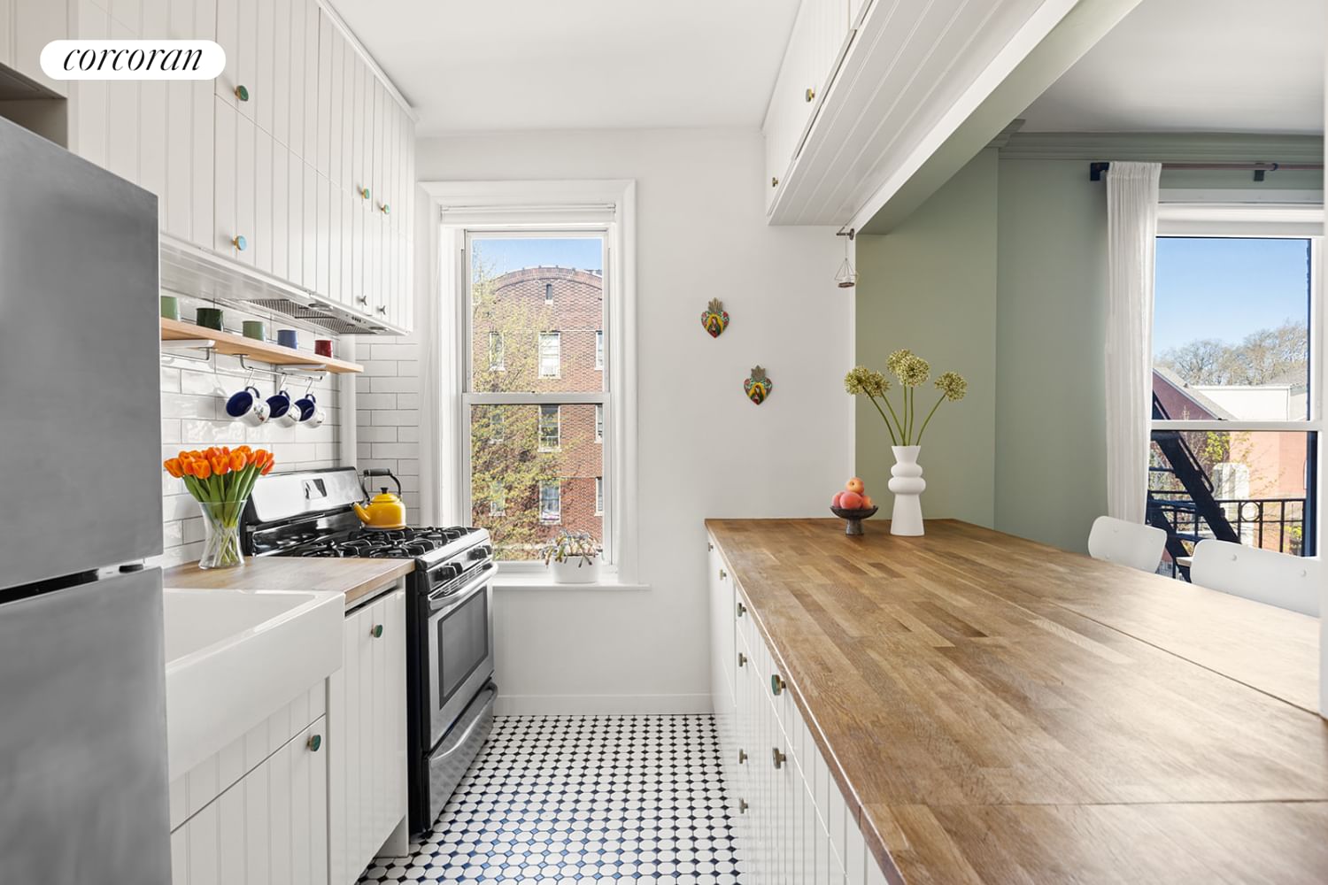 Real estate property located at 702 45TH #3I, Kings, Sunset Park, New York City, NY