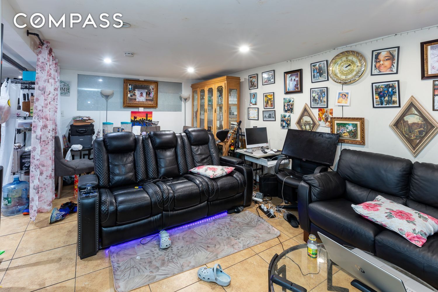 Real estate property located at 297 Pennsylvania, Kings, East New York, New York City, NY