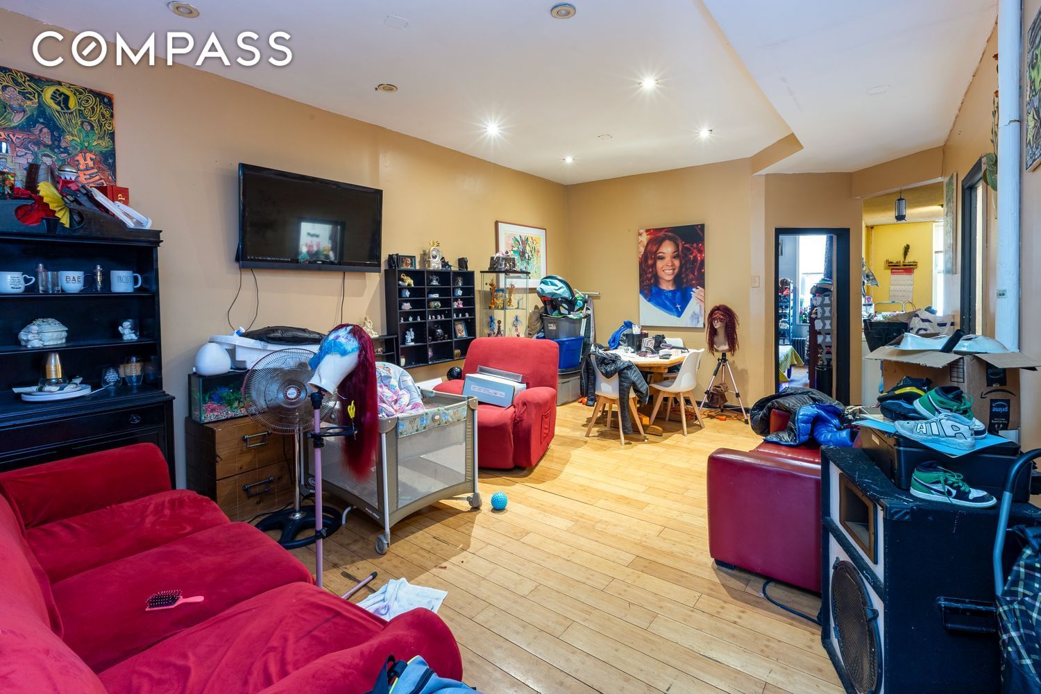 Real estate property located at 297 Pennsylvania, Kings, East New York, New York City, NY