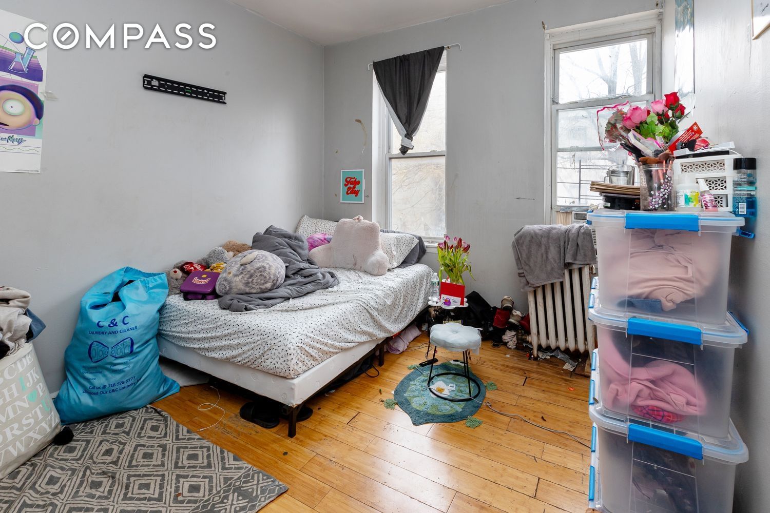 Real estate property located at 297 Pennsylvania, Kings, East New York, New York City, NY