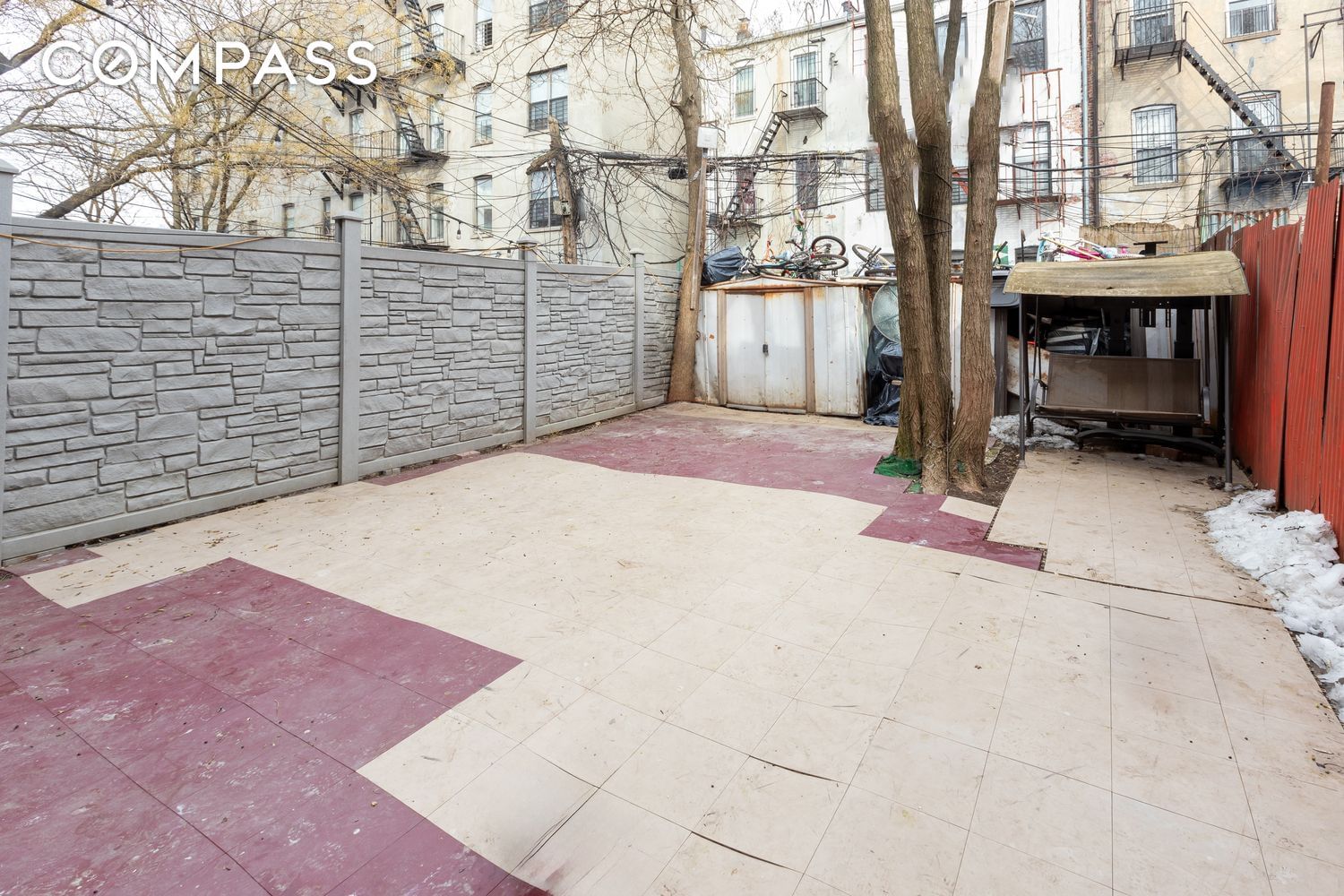 Real estate property located at 297 Pennsylvania, Kings, East New York, New York City, NY