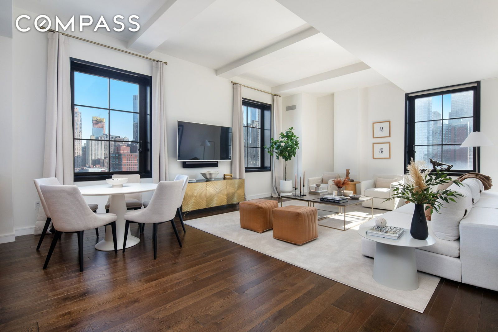 Real estate property located at 425 50th #12G, New York, Hell's Kitchen, New York City, NY
