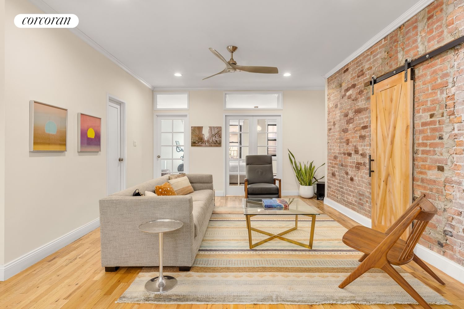 Real estate property located at 250 16TH #2G, New York, Chelsea, New York City, NY