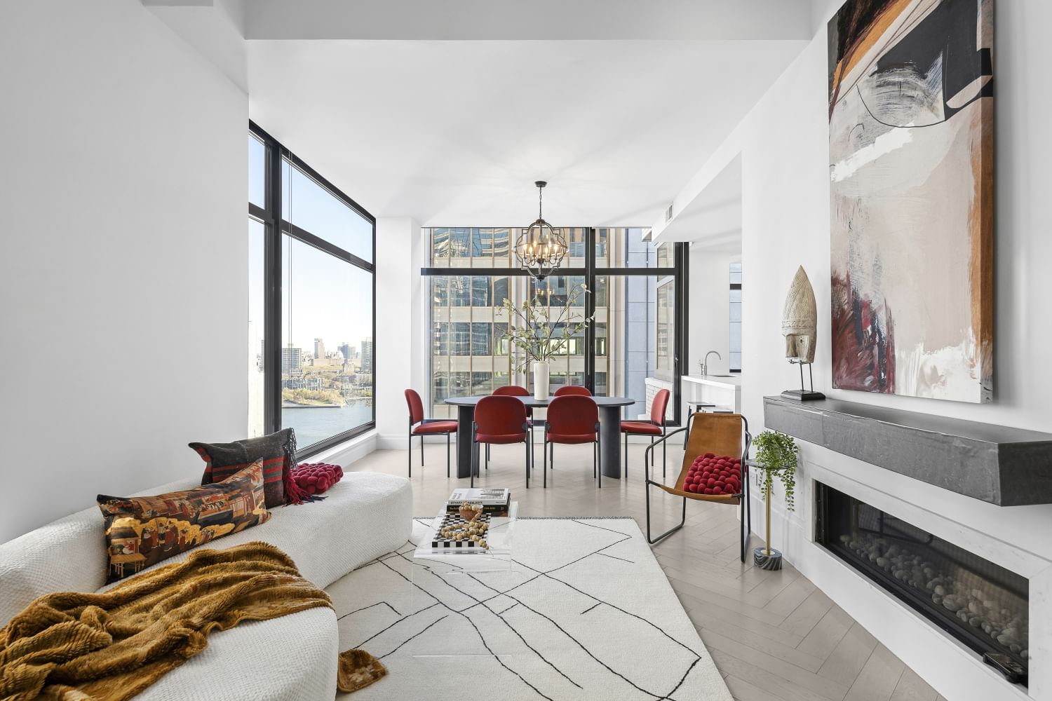 Real estate property located at 101 WALL PHA, New York, Financial District, New York City, NY