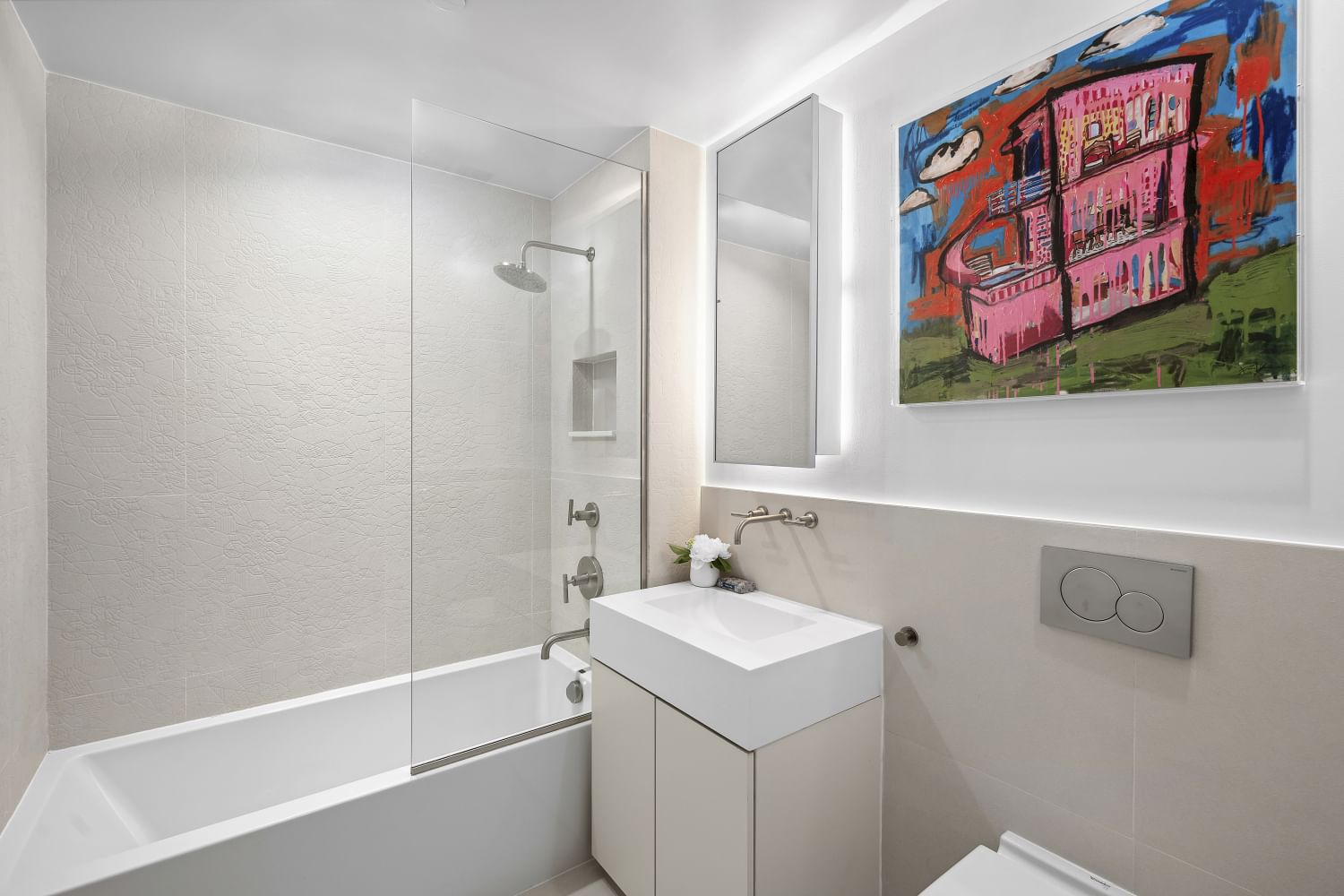 Real estate property located at 101 WALL PHA, New York, Financial District, New York City, NY