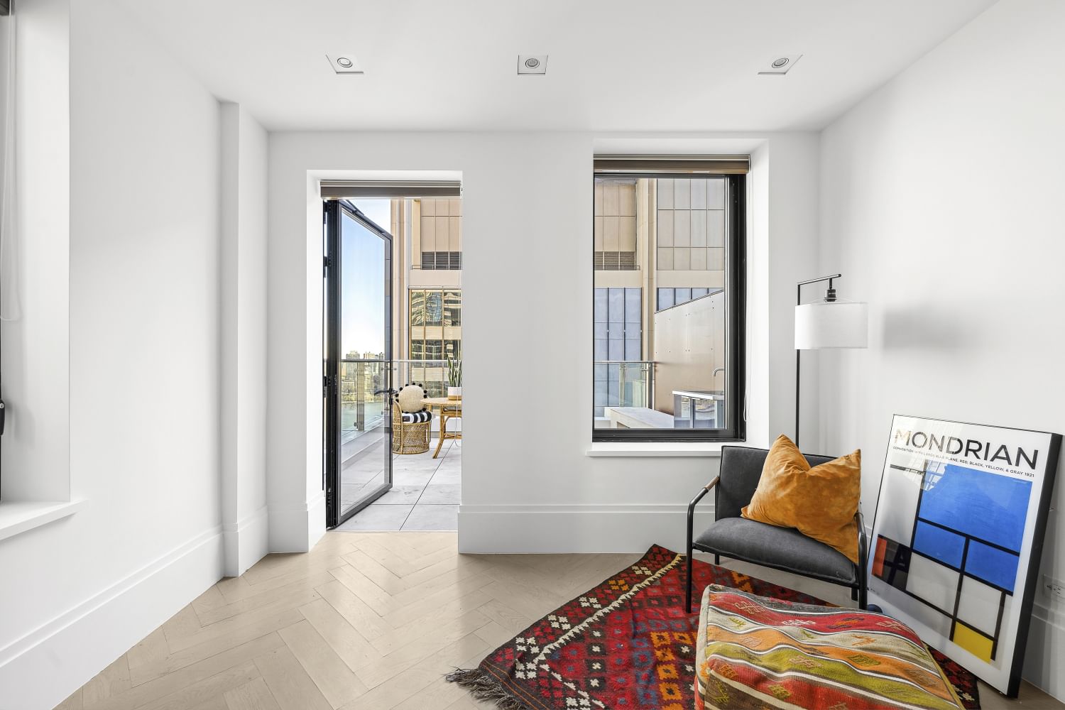 Real estate property located at 101 WALL PHA, New York, Financial District, New York City, NY