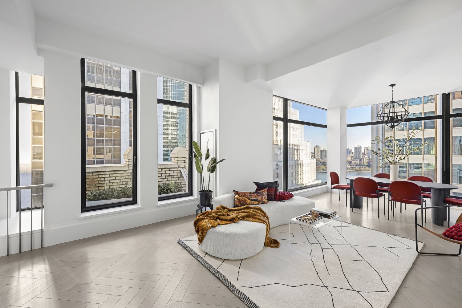 Real estate property located at 101 WALL PHA, New York, Financial District, New York City, NY