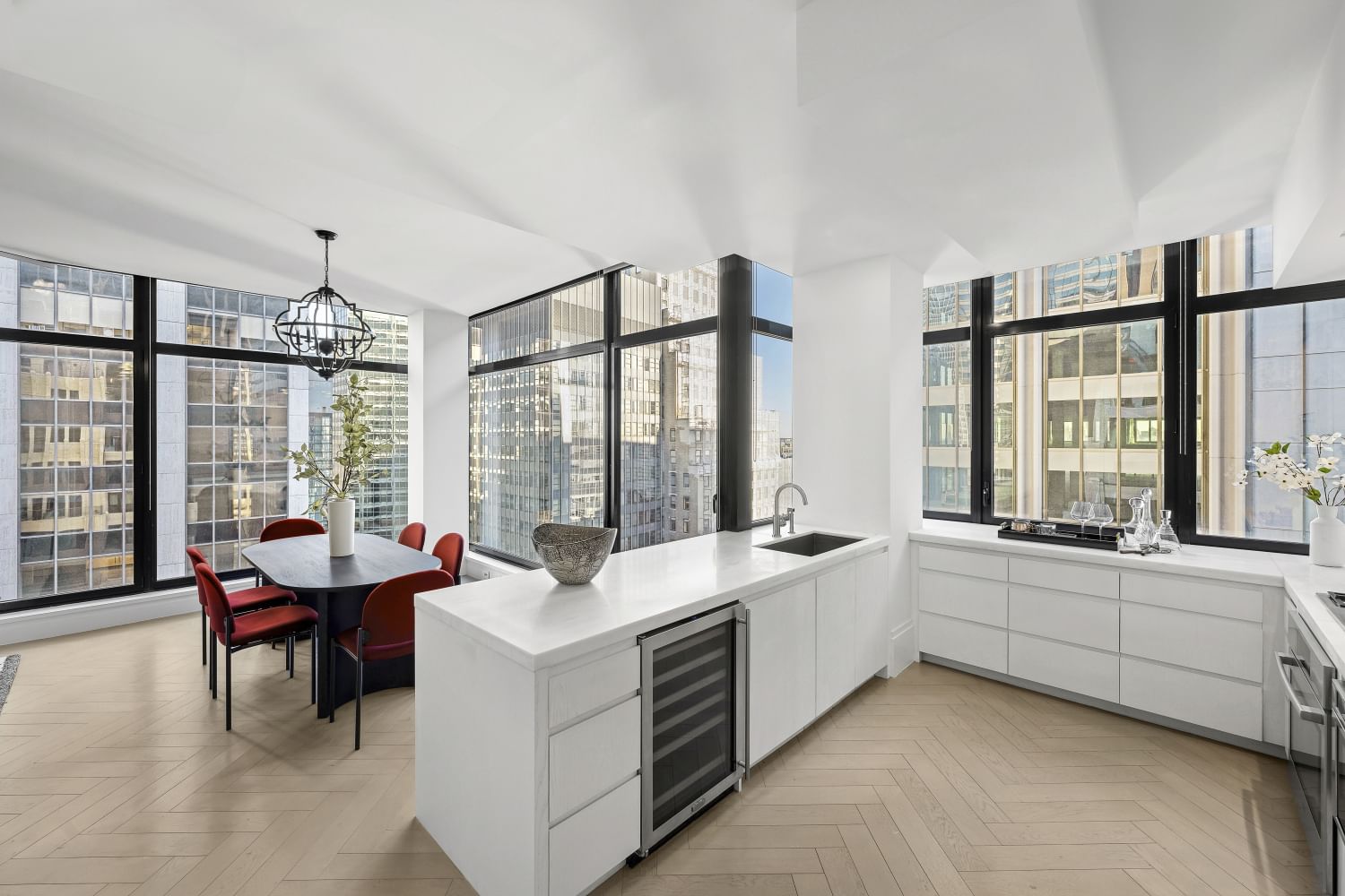 Real estate property located at 101 WALL PHA, New York, Financial District, New York City, NY