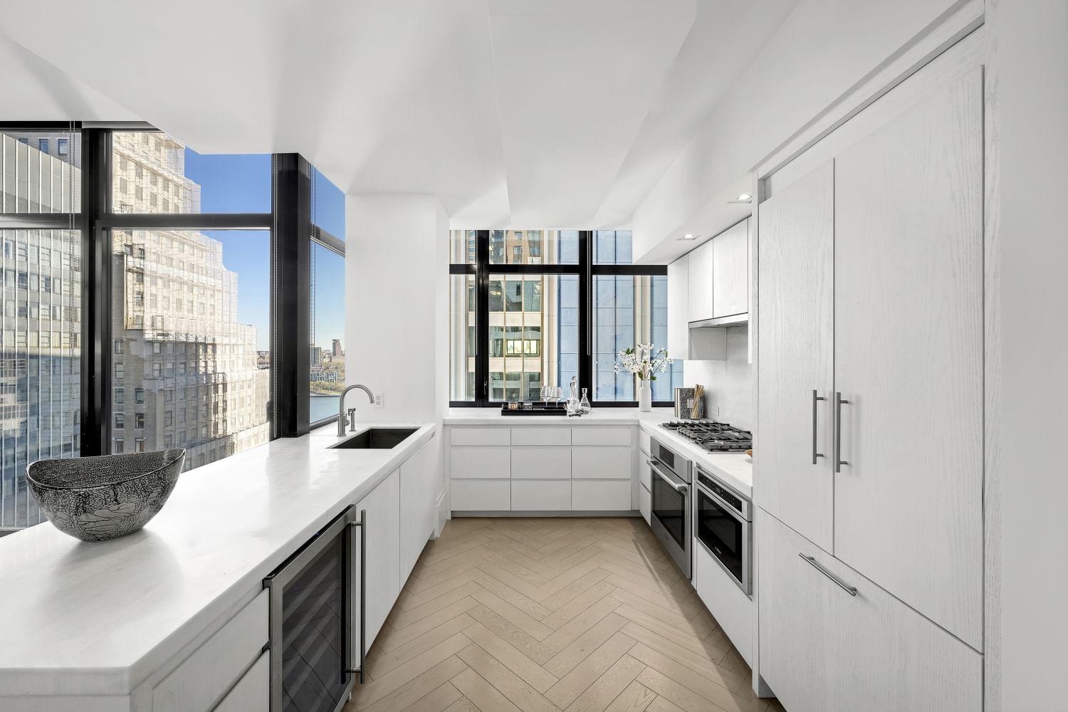 Real estate property located at 101 WALL PHA, New York, Financial District, New York City, NY