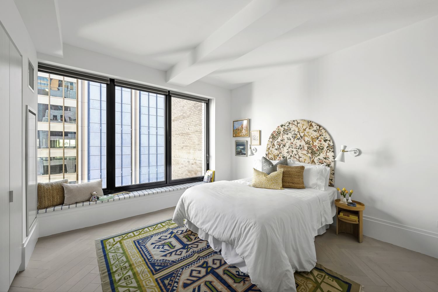 Real estate property located at 101 WALL PHA, New York, Financial District, New York City, NY