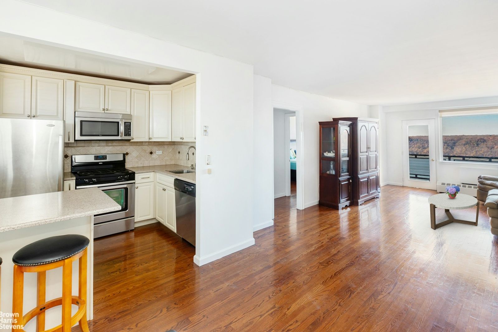 Real estate property located at 5900 ARLINGTON #18L, Bronx, North Riverdale, New York City, NY