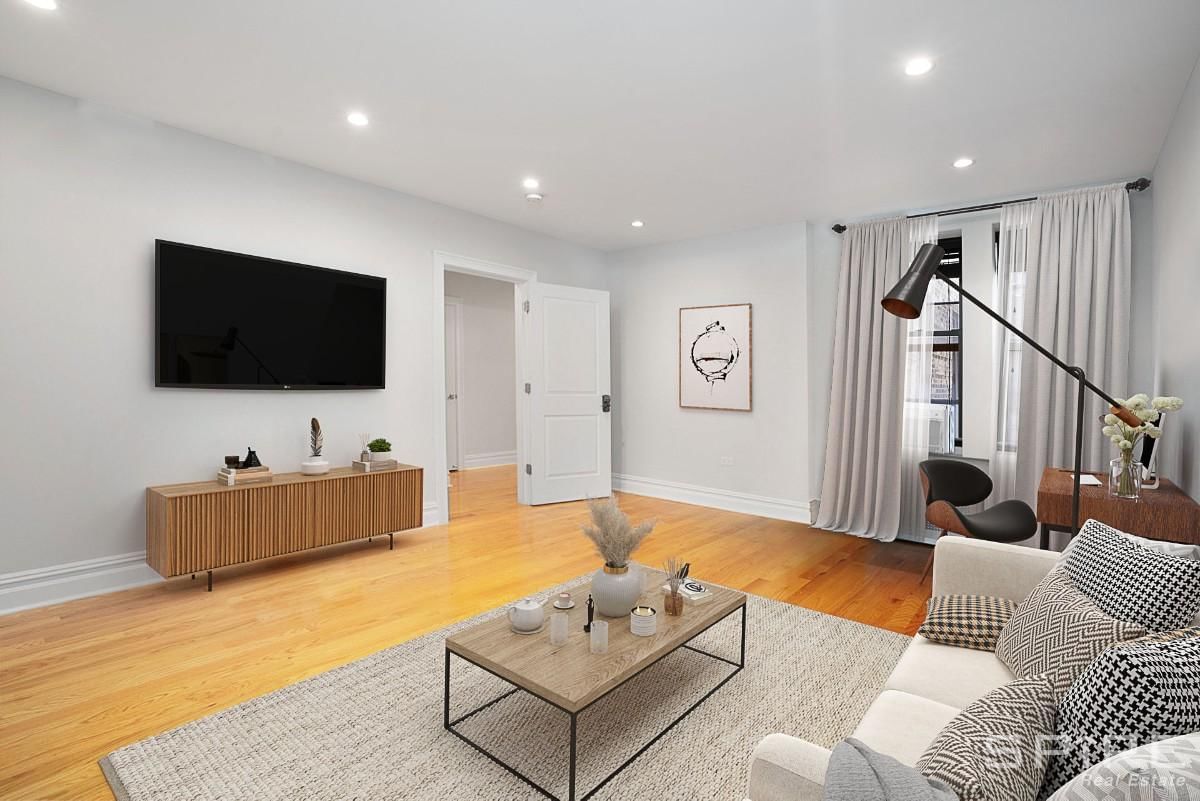 Real estate property located at 105 Bennett #24B, New York, Hudson Heights, New York City, NY
