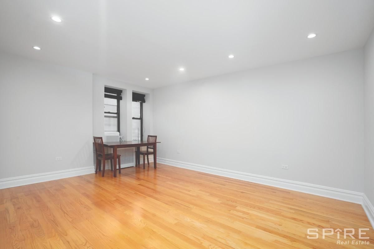 Real estate property located at 105 Bennett #24B, New York, Hudson Heights, New York City, NY