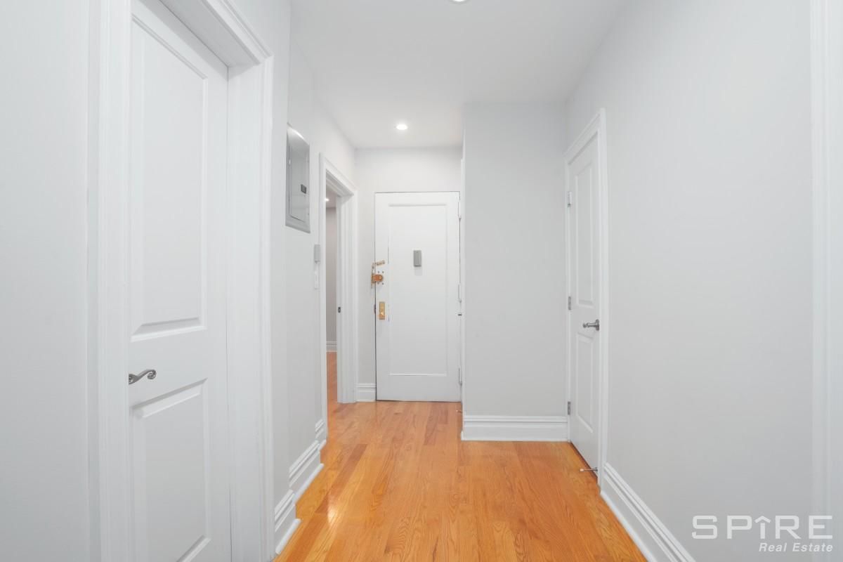 Real estate property located at 105 Bennett #24B, New York, Hudson Heights, New York City, NY