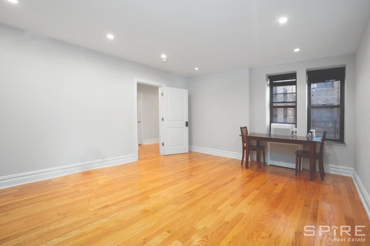 Real estate property located at 105 Bennett #24B, New York, Hudson Heights, New York City, NY