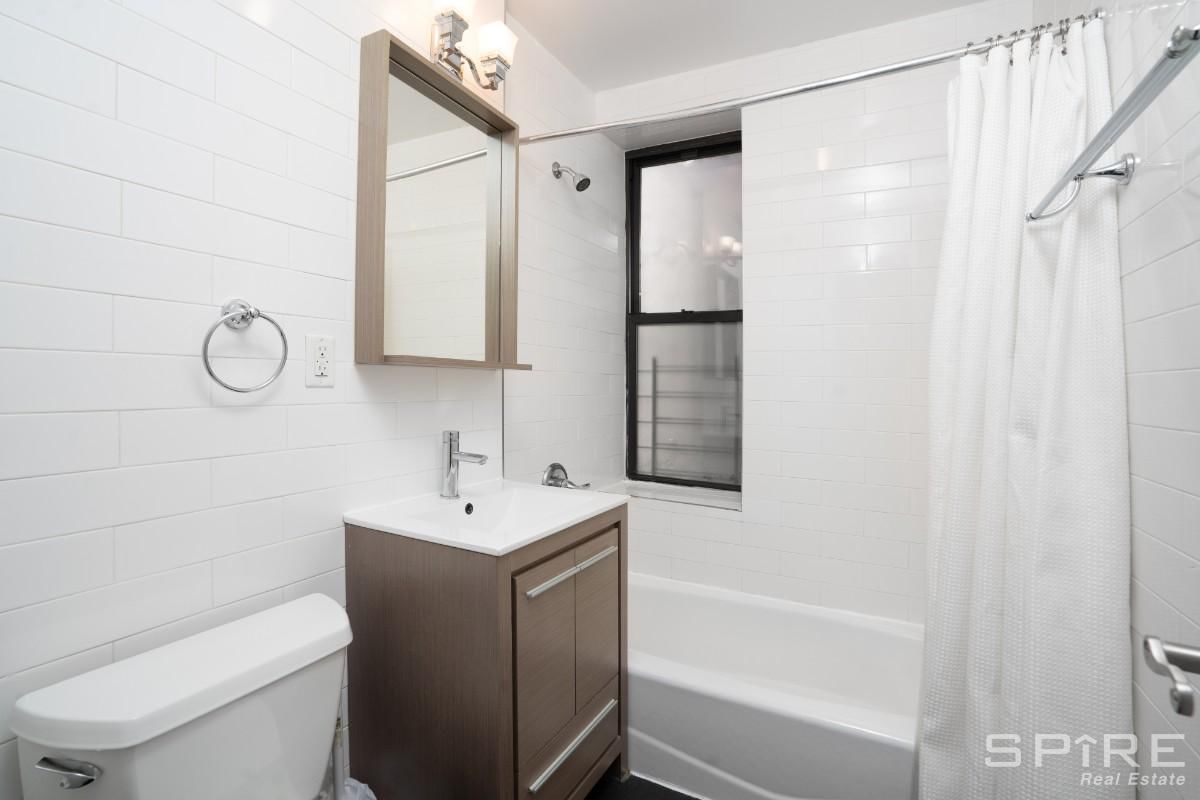 Real estate property located at 105 Bennett #24B, New York, Hudson Heights, New York City, NY
