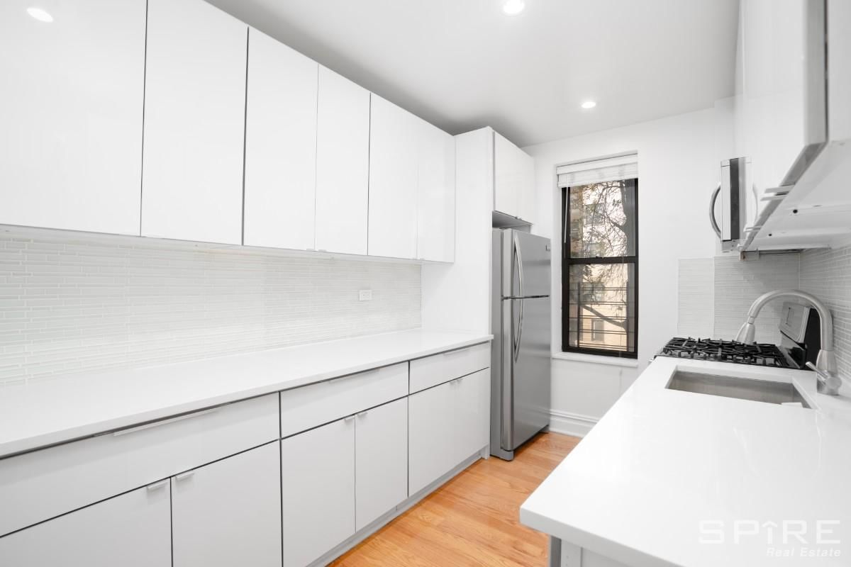 Real estate property located at 105 Bennett #24B, New York, Hudson Heights, New York City, NY