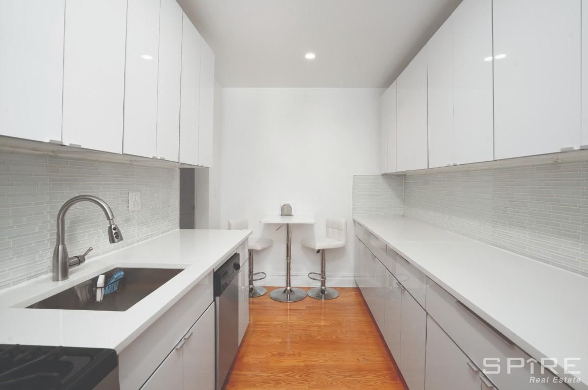 Real estate property located at 105 Bennett #24B, New York, Hudson Heights, New York City, NY