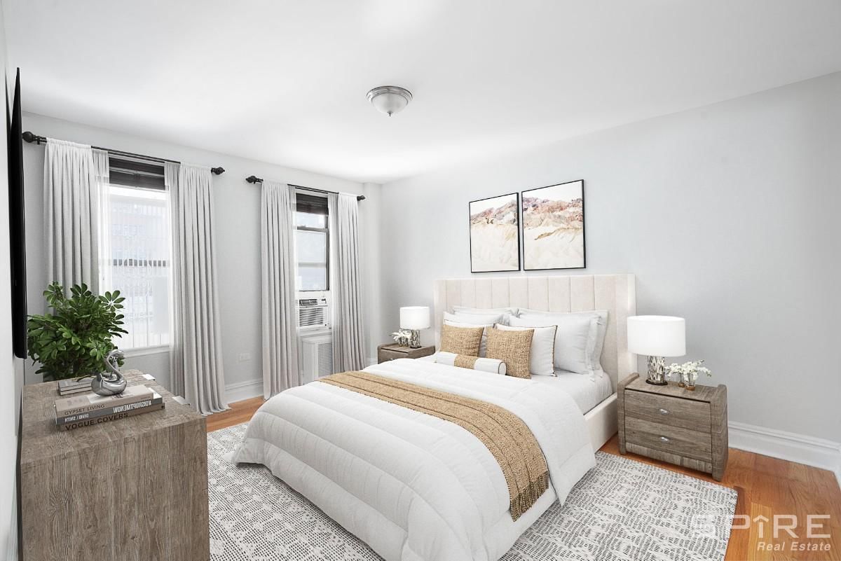 Real estate property located at 105 Bennett #24B, New York, Hudson Heights, New York City, NY