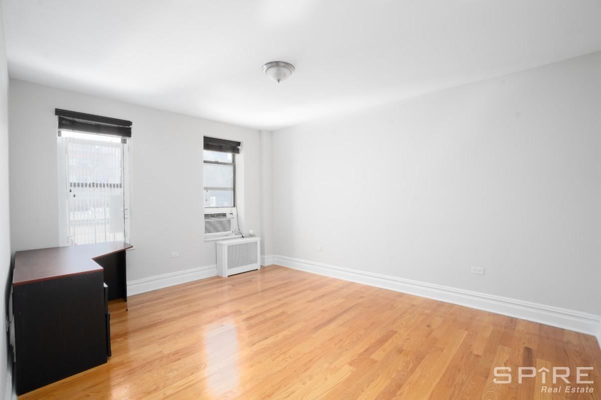 Real estate property located at 105 Bennett #24B, New York, Hudson Heights, New York City, NY