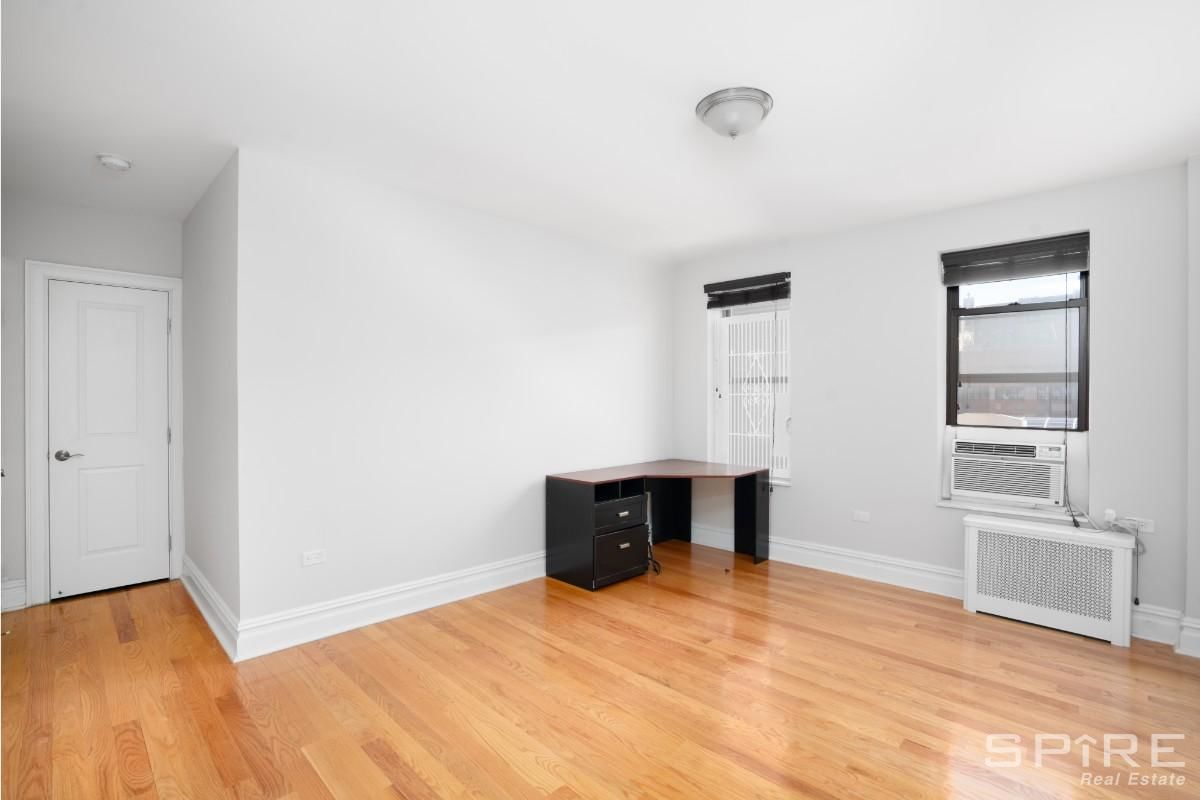 Real estate property located at 105 Bennett #24B, New York, Hudson Heights, New York City, NY
