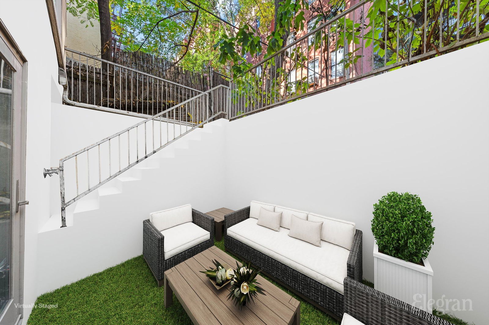 Real estate property located at 11 131st #1-C, New York, West Harlem, New York City, NY