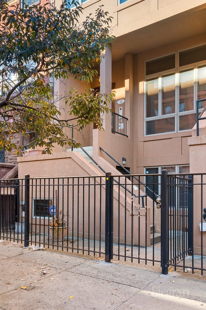Real estate property located at 11 131st #1-C, New York, West Harlem, New York City, NY