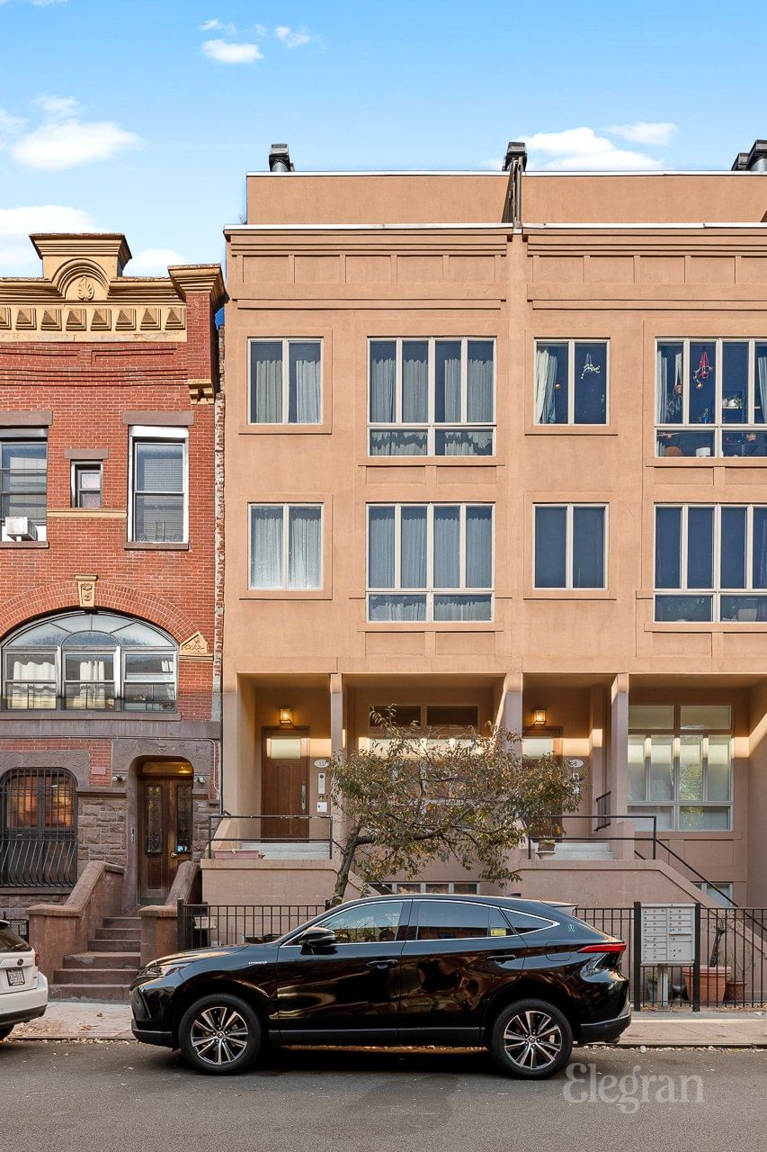 Real estate property located at 11 131st #1-C, New York, West Harlem, New York City, NY