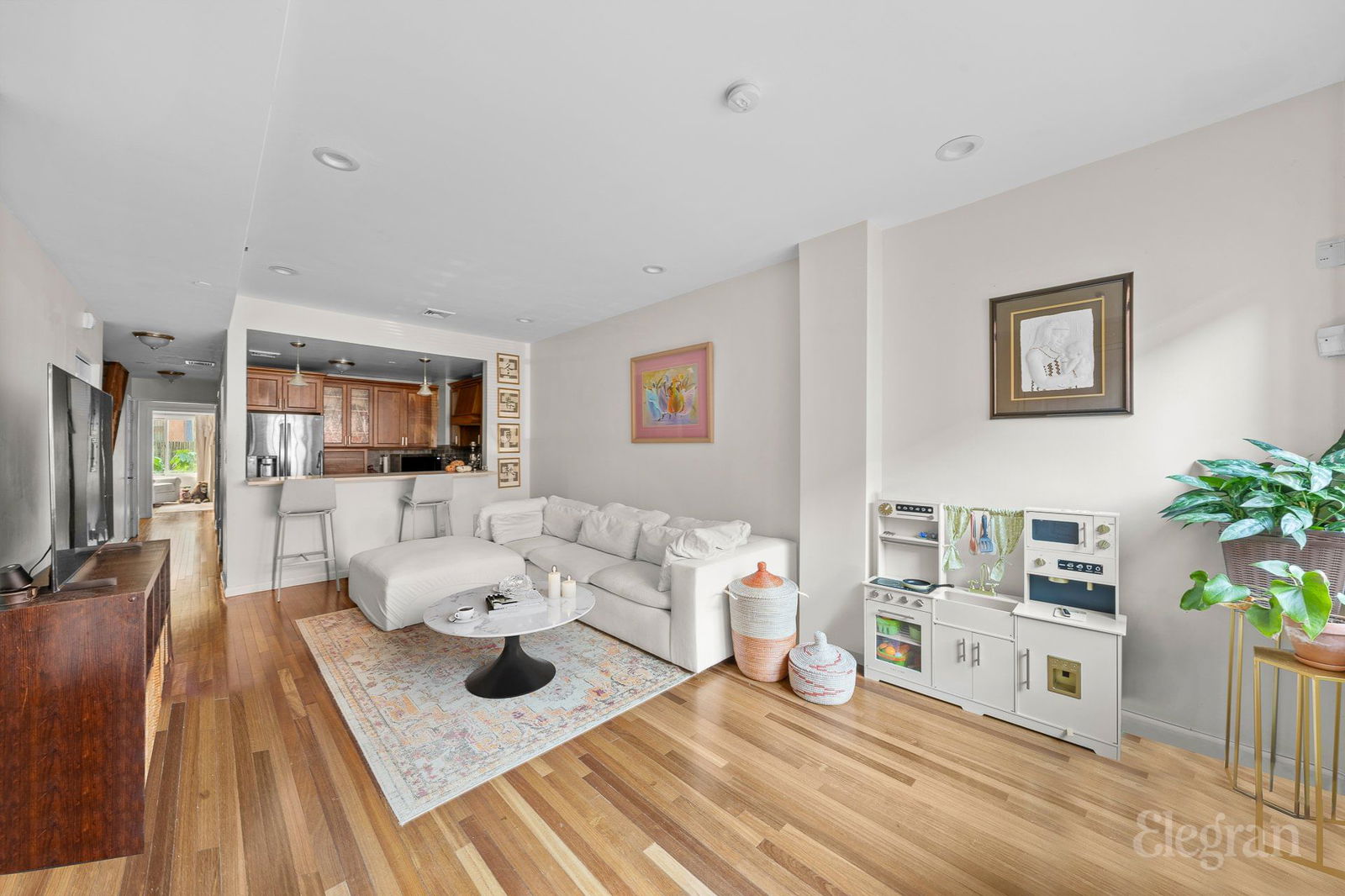 Real estate property located at 11 131st #1-C, New York, West Harlem, New York City, NY