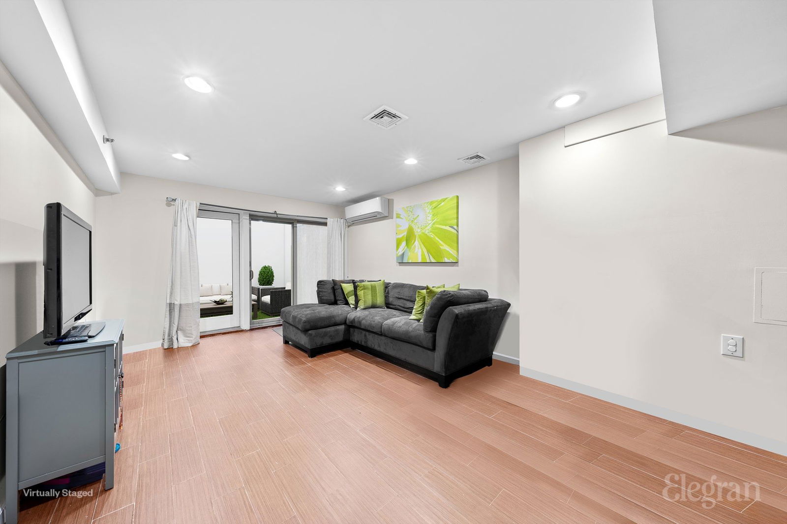 Real estate property located at 11 131st #1-C, New York, West Harlem, New York City, NY