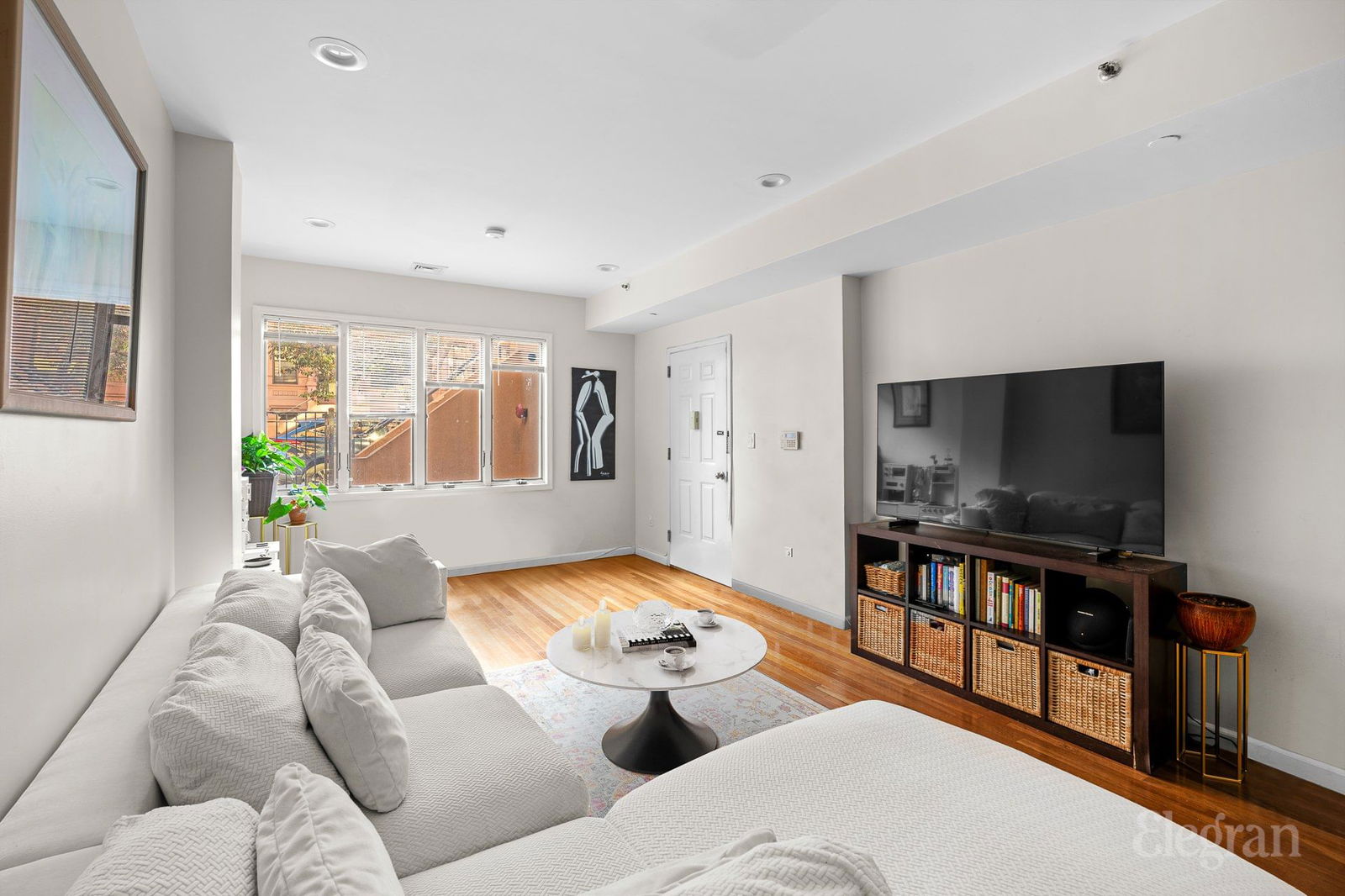 Real estate property located at 11 131st #1-C, New York, West Harlem, New York City, NY