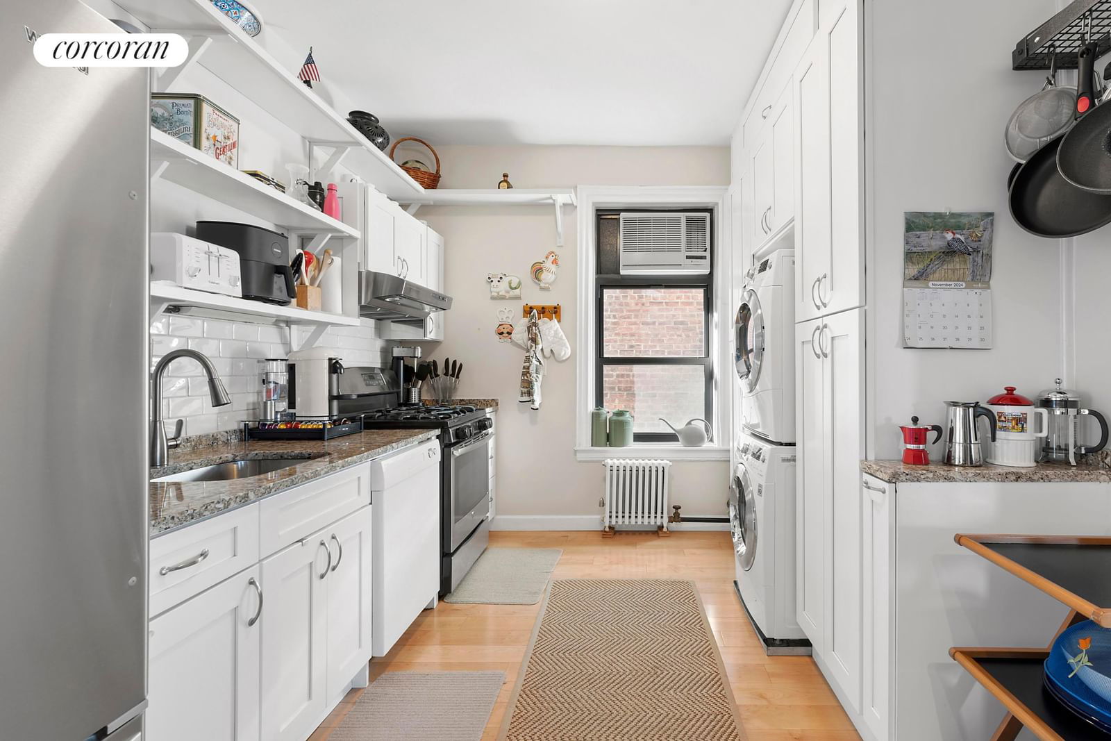 Real estate property located at 880 181ST #3I, New York, Hudson Heights, New York City, NY