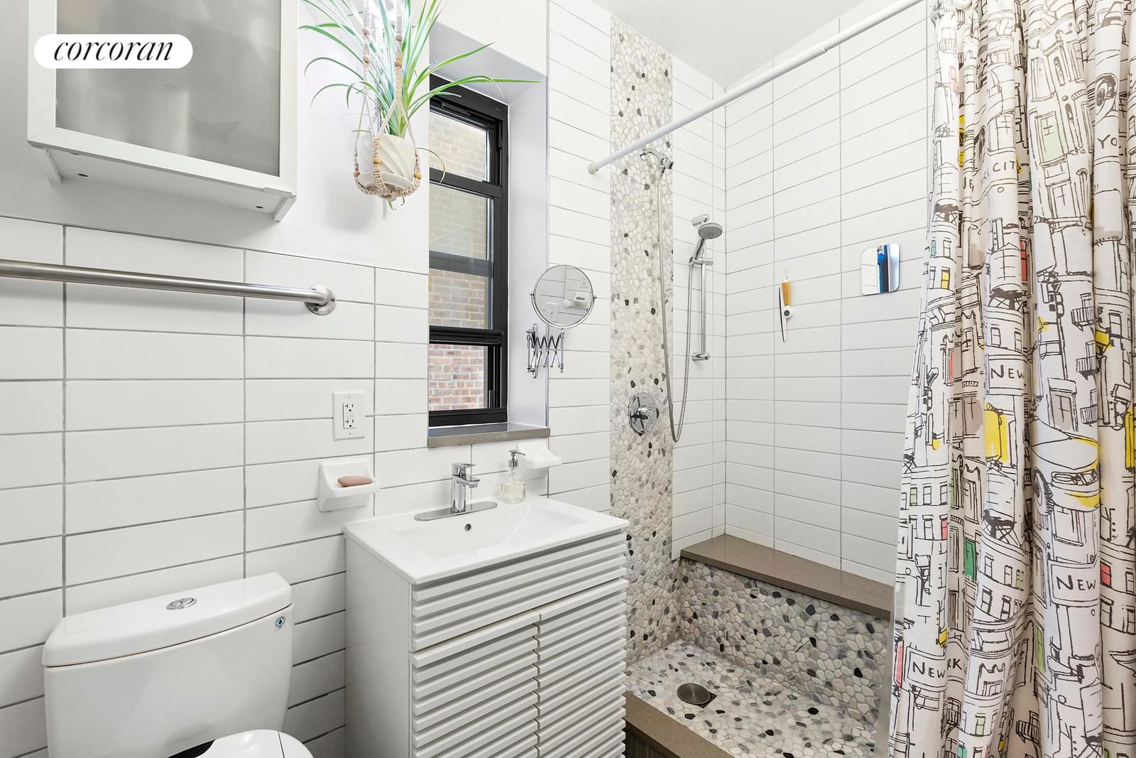 Real estate property located at 880 181ST #3I, New York, Hudson Heights, New York City, NY