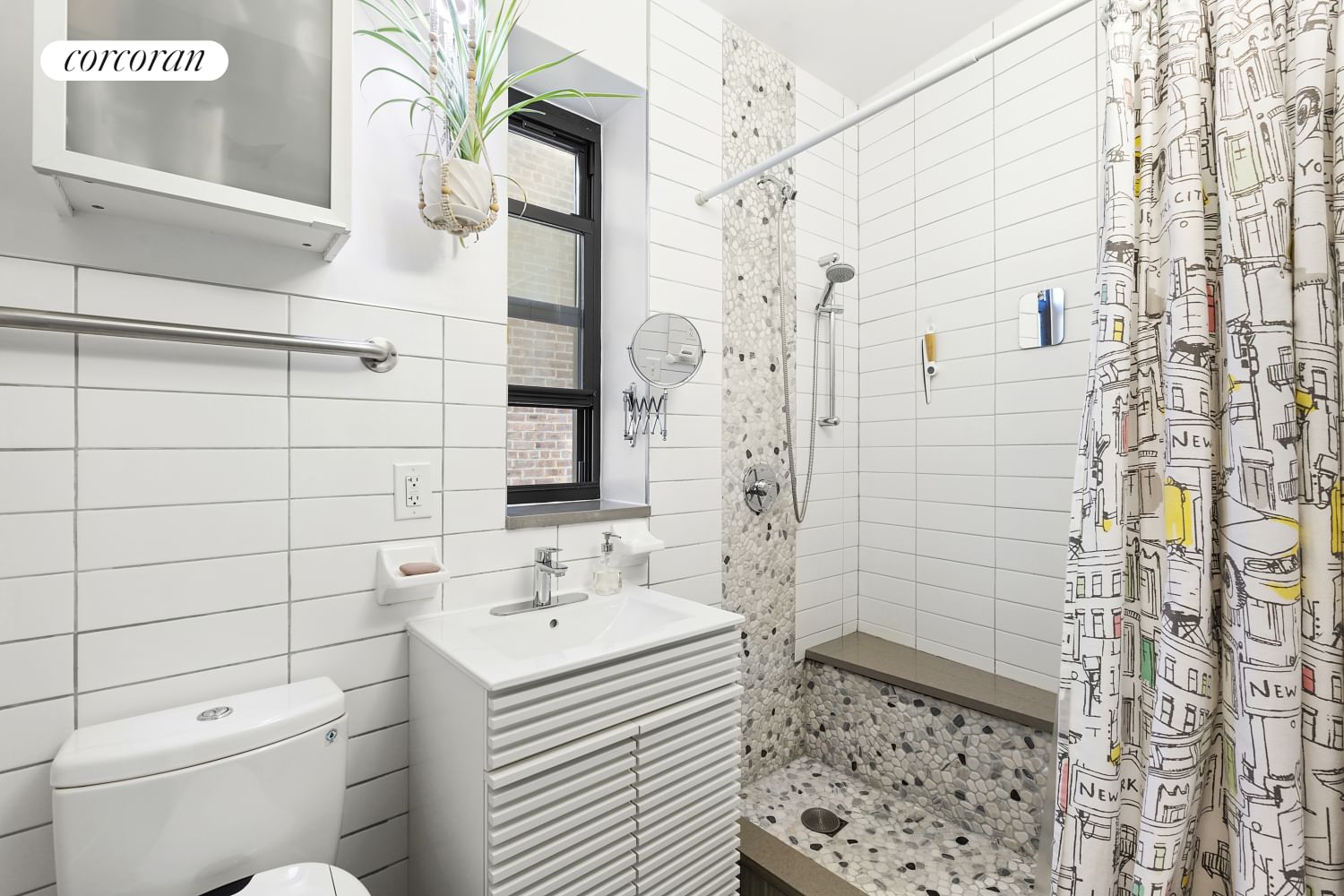 Real estate property located at 880 181ST #3I, New York, Hudson Heights, New York City, NY