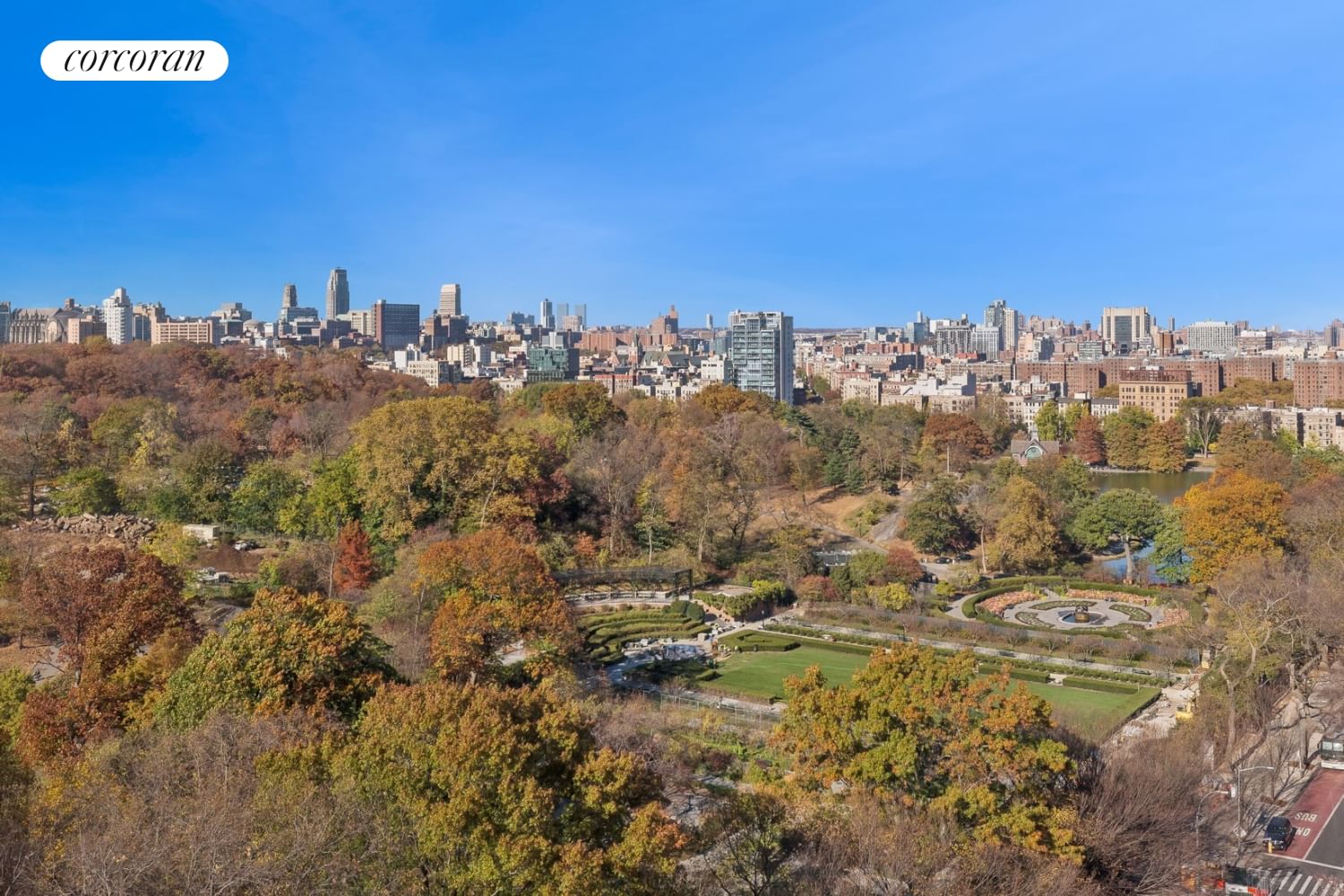 Real estate property located at 1215 5TH #16EF, New York, Upper Fifth, New York City, NY
