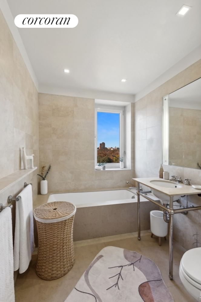 Real estate property located at 1215 5TH #16EF, New York, Upper Fifth, New York City, NY