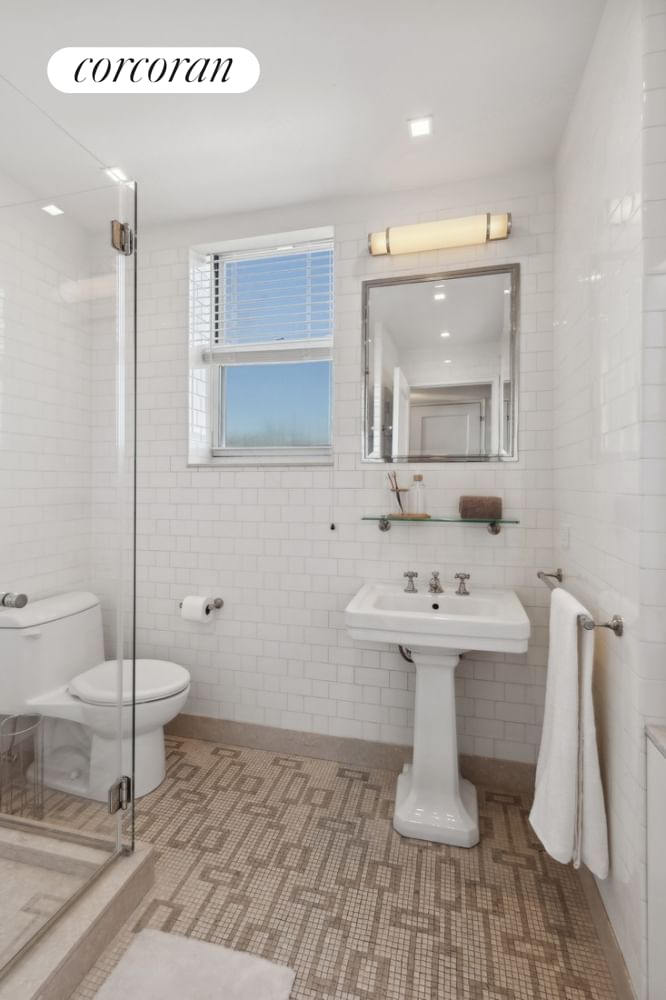 Real estate property located at 1215 5TH #16EF, New York, Upper Fifth, New York City, NY