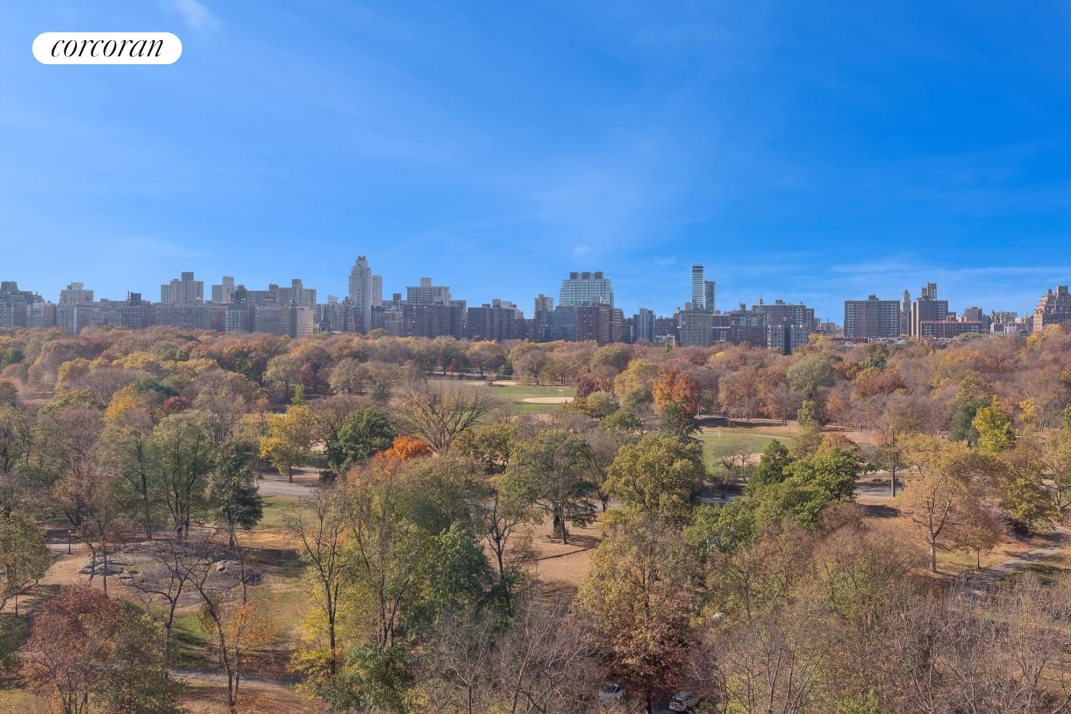 Real estate property located at 1215 5TH #16EF, New York, Upper Fifth, New York City, NY