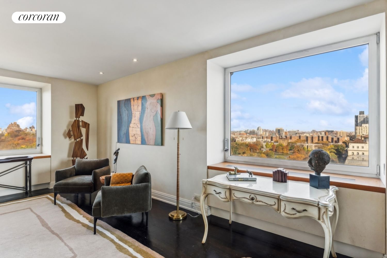 Real estate property located at 1215 5TH #16EF, New York, Upper Fifth, New York City, NY
