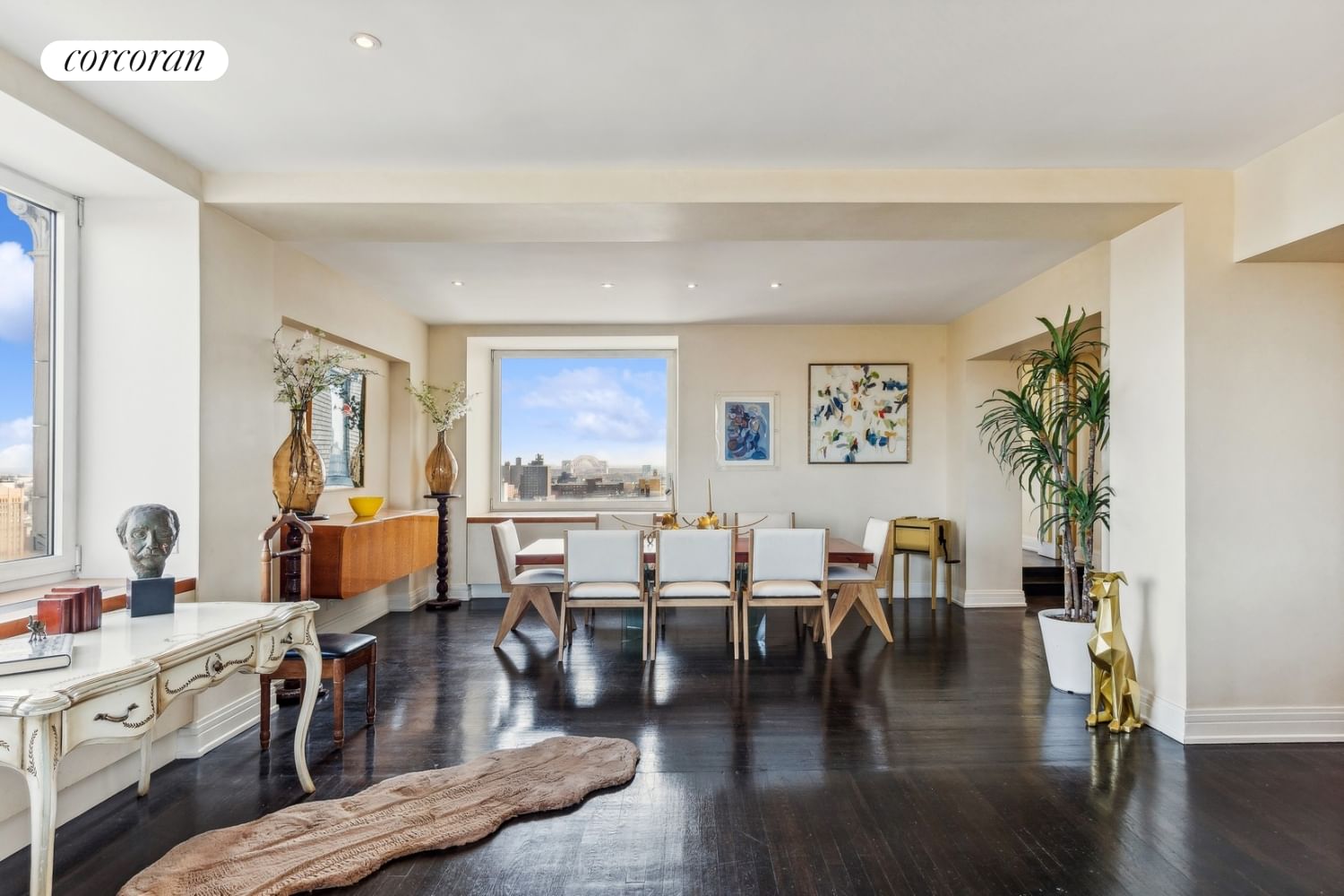 Real estate property located at 1215 5TH #16EF, New York, Upper Fifth, New York City, NY