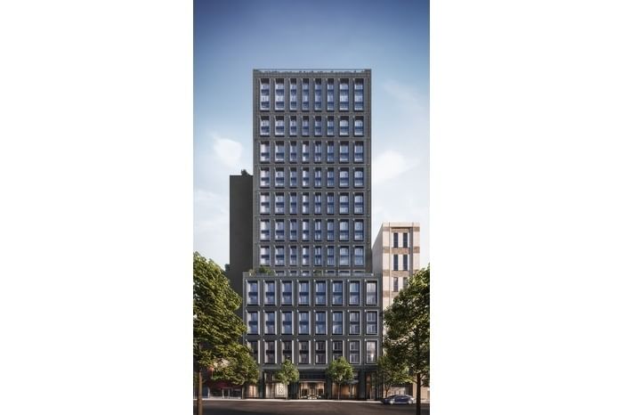 Real estate property located at 10 Nevins #15-C, Kings, Downtown, New York City, NY