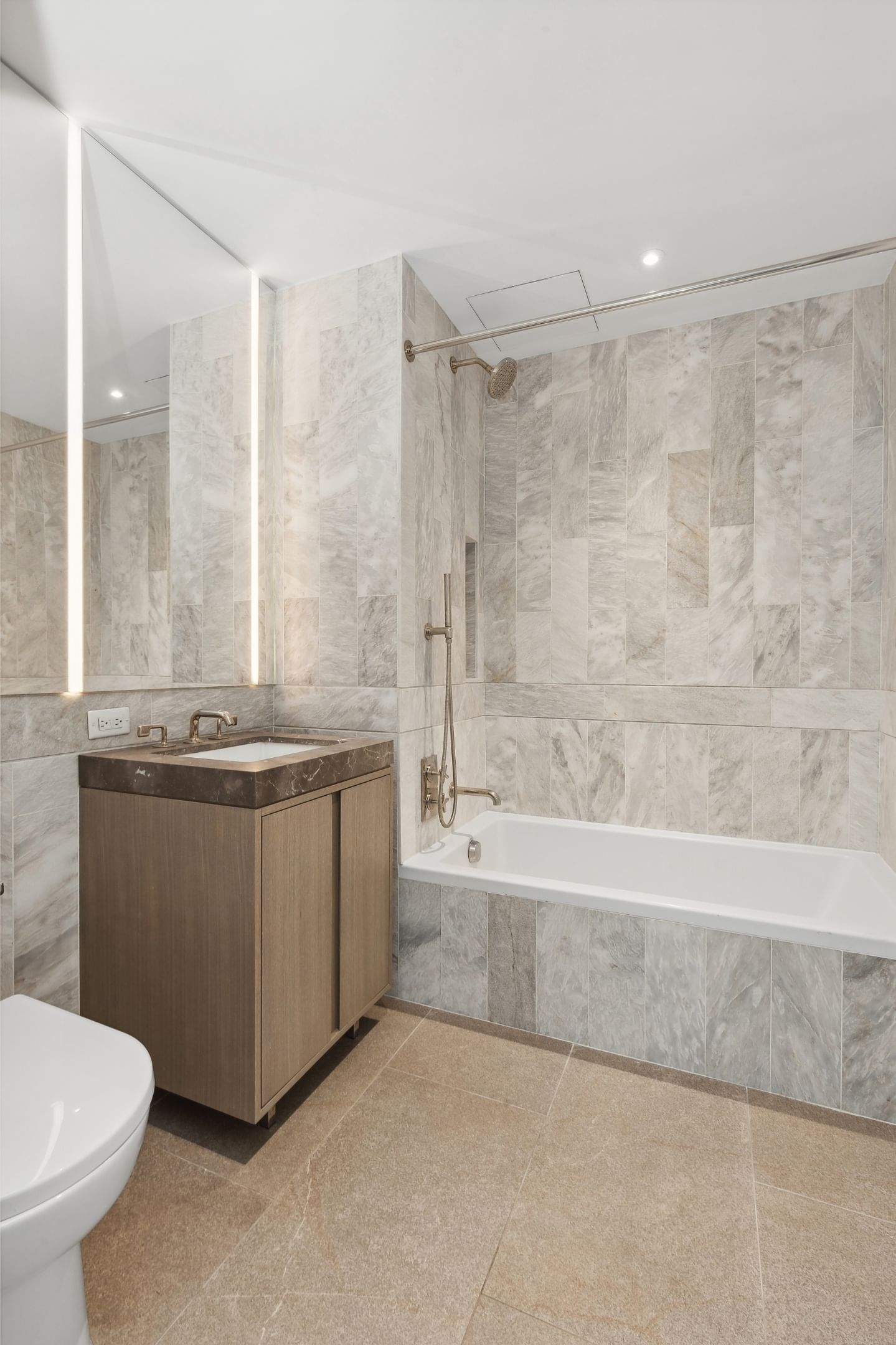 Real estate property located at 10 Nevins #21-C, Kings, Downtown, New York City, NY