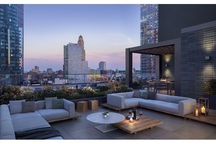 Real estate property located at 10 Nevins #21-C, Kings, Downtown, New York City, NY