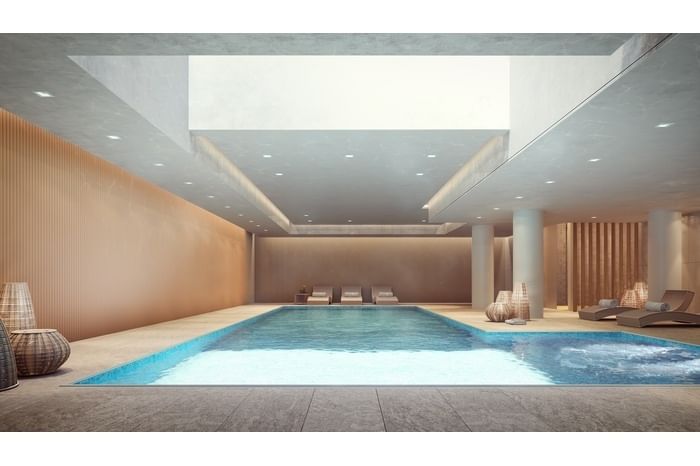 Real estate property located at 10 Nevins #21-C, Kings, Downtown, New York City, NY