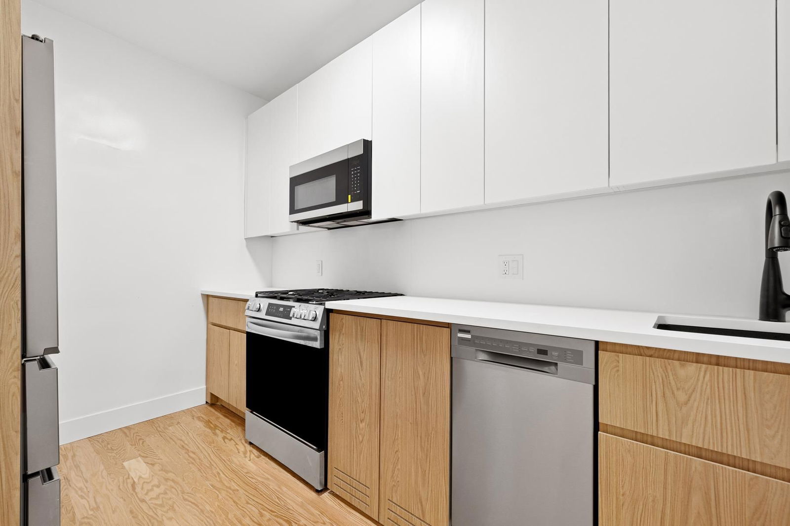 Real estate property located at 801 Riverside #4-H, New York, Washington Heights, New York City, NY