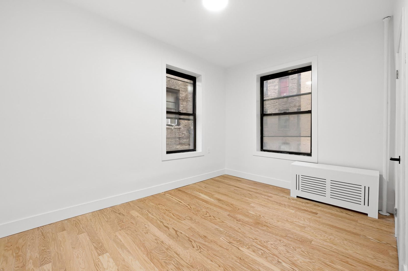 Real estate property located at 801 Riverside #4-H, New York, Washington Heights, New York City, NY