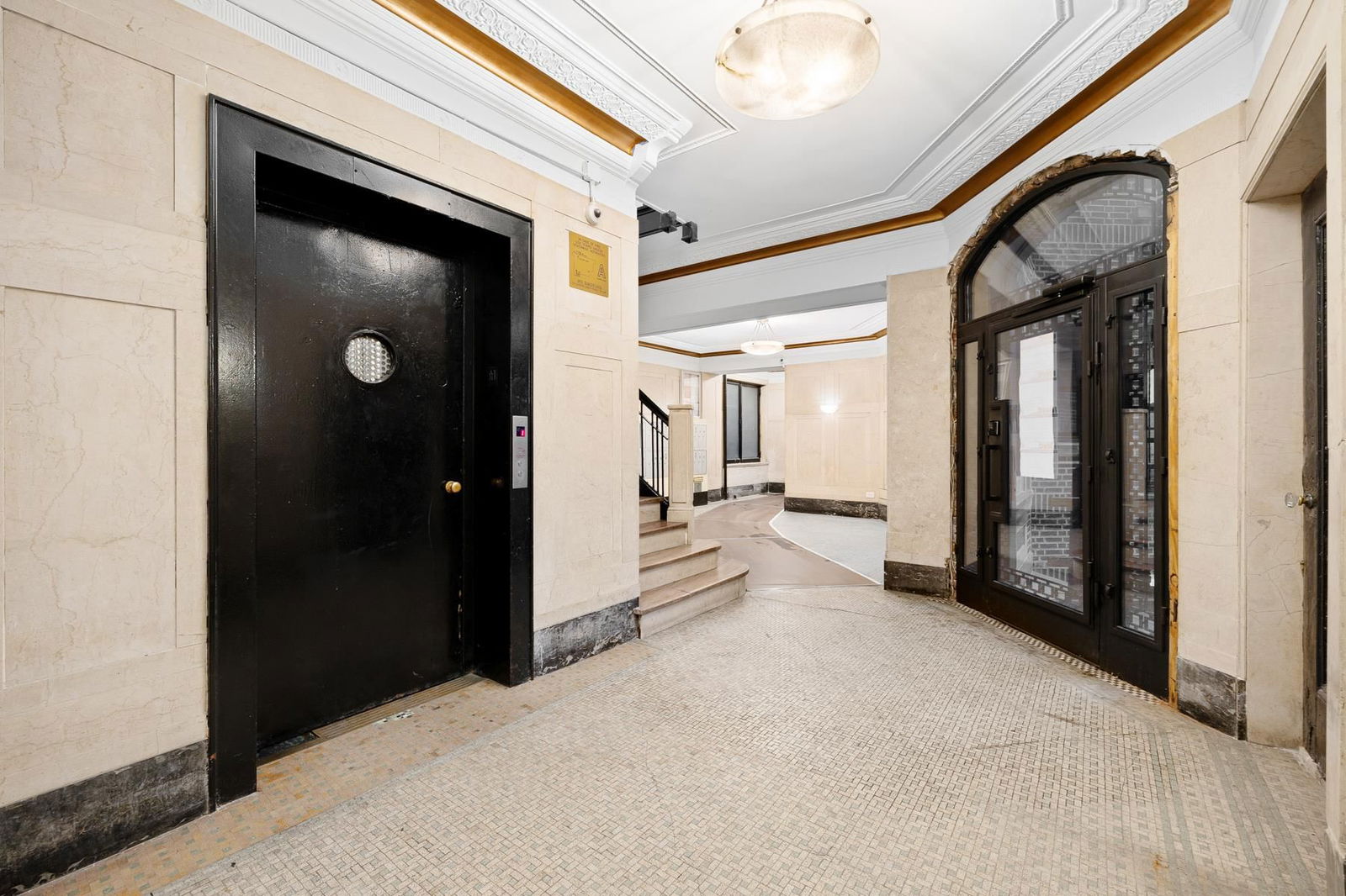 Real estate property located at 801 Riverside #4-H, New York, Washington Heights, New York City, NY