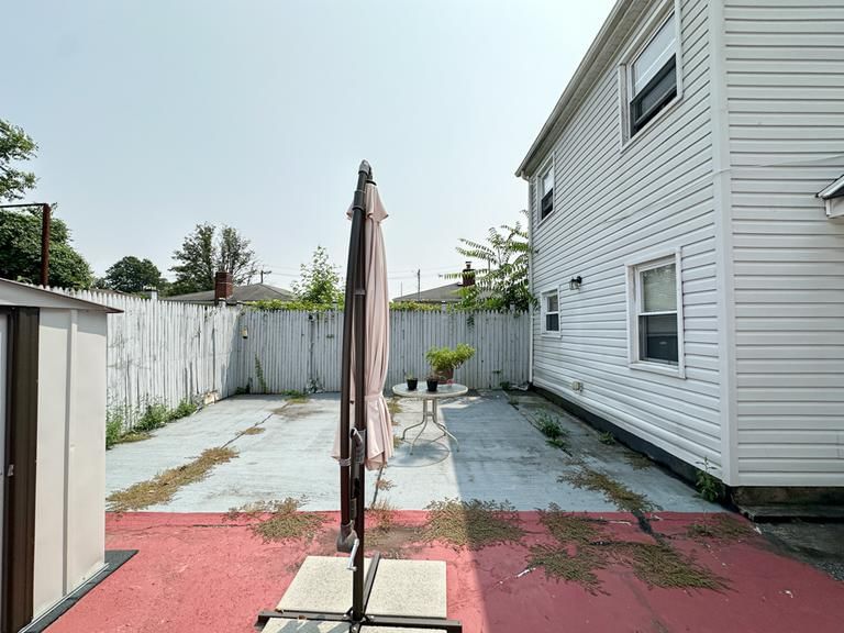 Real estate property located at 49 Steuben, Richmond, Park Hill, New York City, NY