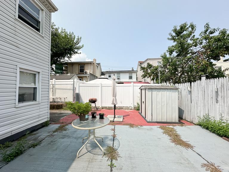Real estate property located at 49 Steuben, Richmond, Park Hill, New York City, NY